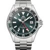 Orient Sports Mako GMT Automatic RA-BC0002E30B Rokas pulksteņi 