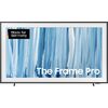 Samsung GQ-85LS03HW The Frame Pro Neo (214 cm (85 inches), black, UltraHD/4K, Wireless One Connect Box, 100Hz panel) Телевизоры