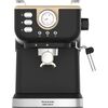 Taurus Onyx Moka 1050 W 20 bar wooden piston-style espresso machine Кофеварки