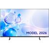 Samsung 75” Mini LED 4K Vision AI Smart TV M74H (2026) 190.5 cm (75") 4K Ultra HD Wi-Fi Black Телевизоры