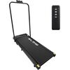 Electric home training treadmill 1-10 km/h BLOW PowerRun X5 Skrejceliņi
