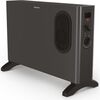 Taurus Clima Boost2000 2-in-1 fan heater and convector heater, 2000W Воздухонагреватели