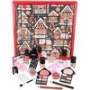 Zmile Cosmetics Square Ginger Glow Calendar - Adventní kalendář Jaunumi - Smaržas