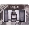 Guess 1981 for Men SET EDT 100 ml + Shower gel 200 ml + Deospray 226 ml 100ml Dāvanu komplekti