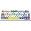 ONIKUMA G52 Gaming Keyboard (Black) Клавиатуры