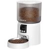 Pet Feeder Rojeco Smart Pet Feeder Video Version 1080P Viedās iekārtas un piederumi