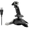 Joystick Genius Joystick Genius MaxFire F27, 12przycisk, USB, czarny, Windows 8/10/11 i wy�szy Jaunumi - Audio-Video