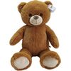 Simba Miś pluszowy brązowy 80cm EDUKAMP (5400868039856) Mīkstās rotaļlietas