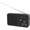 INTERNETA RADIO TELESTAR TOP 100 DAB+Portable Jaunumi - Datori
