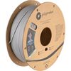 Plantronics Filament Polymaker PolyLite CosPLA Version A 1,75mm 1kg - Easily sandable - Gray} Новинки Компьютерная техника
