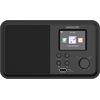 Interneta Radio Sencor 4W, WiFi,FM,DAB+,USB,Wys LCD Новинки Компьютерная техника