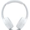 Стереонаушники с Bluetooth, перезаряжаемый аккумулятор 650мАч, M 272 BTW, MUSE Наушники