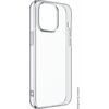 Swissten Clear Jelly Case Silikona Aizsargapvalks priekš Samsung Galaxy A16 4G / 5G Neoriģinālie Maciņi
