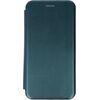 iLike Universal  Smart Universal Diva360 Case 6,1-6,7' (167x79) Dark Green Neoriģinālie Maciņi