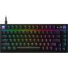 Logitech G316 X 75, tactile, US, black - Keyboard Klaviatūras