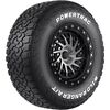 Powertrac Wildranger A/T 265/50R20 111S Всесезонные покрышки