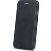 iLike Huawei  P40 Lite Book Case Black Neoriģinālie Maciņi