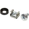 LOGILINK- Mounting Set M6, 50pcs