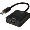 LOGILINK - Adapter USB 3.0 to HDMI