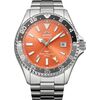 Orient Sports Mako GMT Automatic RA-BC0004Y30B Rokas pulksteņi 