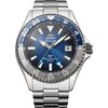 Orient Sports Mako GMT Automatic RA-BC0005L30B Rokas pulksteņi 