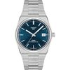 Tissot PRX Powermatic 80 Titanium 38mm T137.807.44.041.00 Rokas pulksteņi 