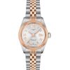 Tissot Ballade Automatic Powermatic 48 T156.208.22.033.00 Rokas pulksteņi 