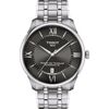 Tissot Chemin Des Tourelles Powermatic 80 42mm T139.407.11.068.00 Rokas pulksteņi 