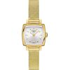 Tissot Lovely Square T058.109.33.031.00 Rokas pulksteņi 