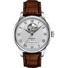 Tissot Le Locle Powermatic 80 Open Heart T006.407.16.033.01 Rokas pulksteņi 