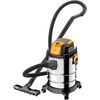 Tracer 47870 DUSTRIDER Industrial Vacuum Cleaner Пылесосы