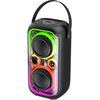 Tracer 47875 Poweraudio CRYSTAL 60 BT TWS Speaker Беспроводные колонки