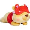 Simba Disney Kubuś maskotka obciążeniowa 40cm (5400868036893) Мягкие игрушки