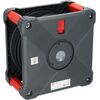 Pagarinātājs saritināms uz spoles Brennenstuhl 9222300120; 30 m; 5G2,5 mm²; IP44 Strāvas pagarinātāji