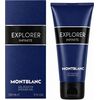 Mont Blanc Explorer Infinite Sprchový gel 150ml Dušas želejas ķermenim