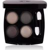 Chanel Les 4 Ombres 352 Elemental Dekoratīvā kosmētika