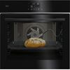 AEG TA5CB53APB SurroundCook SteamBake 5000.sērijas Iebūvējama cepeškrāsns Cepeškrāsnis, iebūvējamas
