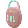 JBL Clip 5 Портативная колонка Беспроводные колонки