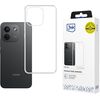Чехол 3mk Clear Case 1,2mm Xiaomi Redmi Note 17 Pro Max 5G Чехлы - альтернативные