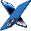 Чехол X-Level Guardian Samsung S931 S25 темно синий Чехлы - альтернативные