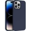 Чехол X-Level Dynamic Samsung A165 A16 4G/A166 A16 5G темно синий Чехлы - альтернативные