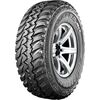 Bridgestone Dueler M/T 674 245/75R16 120Q Летние Покрышки