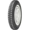 Michelin X 155/-R400 83S Lauksaimniecības tehnikas riepas