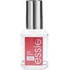 Essie Stay Longer Longwear Top Coat 14ml Dekoratīvā kosmētika