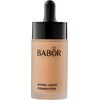 Babor Hydra Liquid Foundation - Hydratační make-up 30 ml 07 Almond Dekoratīvā kosmētika