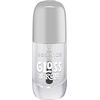 Essence Gel Nail Polish - Lak na nehty 8 ml 10 Rosy & Cozy Nagu lakas
