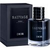 Christian Dior Dior Christian Sauvage Extrait - 50Ml (0000038772) Vīriešu Smaržas