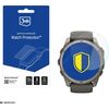 3MK FlexibleGlass Watch Защитное Стекло for Garmin Fenix 9 51mm Защитные пленки экрана для планшетников