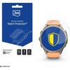 3MK FlexibleGlass Watch Защитное Стекло for Garmin Fenix 9 Pro 43mm Защитные пленки экрана для планшетников