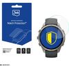 3MK FlexibleGlass Watch Защитное Стекло for Garmin Fenix 9 Pro 47mm Защитные пленки экрана для планшетников